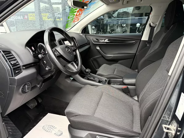 Škoda Karoq 2,0 TDI Style 4x4 Automat DSG - foto 18