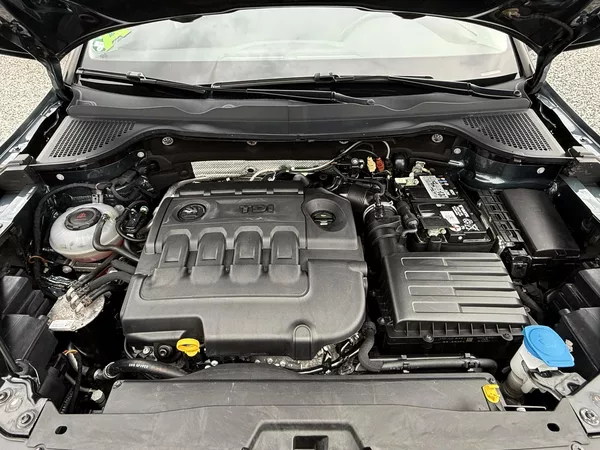 Škoda Karoq 2,0 TDI Style 4x4 Automat DSG - foto 6