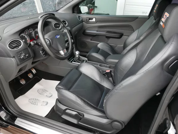 Ford Focus 2,5 ST Black Edition - foto 13