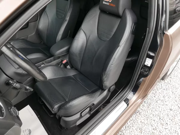 Ford Focus 2,5 ST Black Edition - foto 14