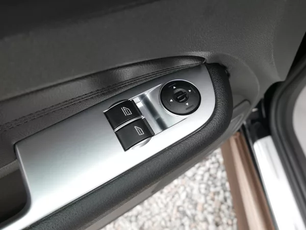 Ford Focus 2,5 ST Black Edition - foto 16