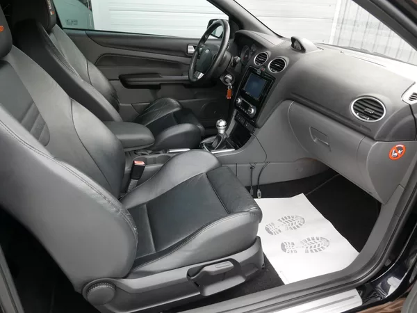 Ford Focus 2,5 ST Black Edition - foto 18