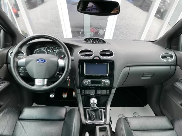 Ford Focus 2,5 ST Black Edition - foto 19
