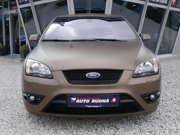 Ford Focus 2,5 ST Black Edition - foto 2