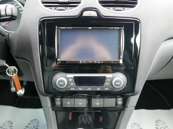 Ford Focus 2,5 ST Black Edition - foto 21