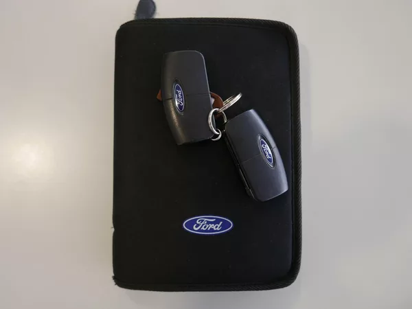 Ford Focus 2,5 ST Black Edition - foto 22
