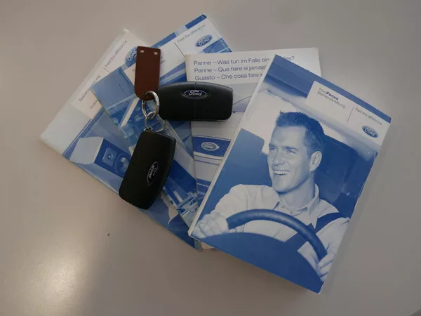 Ford Focus 2,5 ST Black Edition - foto 23