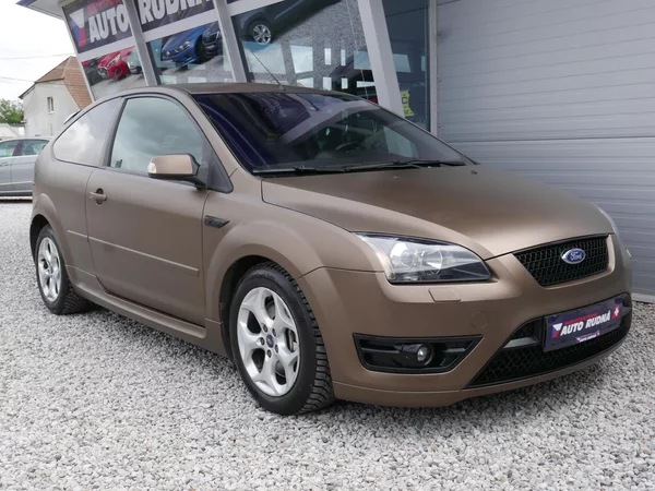 Ford Focus 2,5 ST Black Edition - foto 4