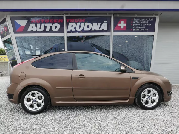 Ford Focus 2,5 ST Black Edition - foto 5