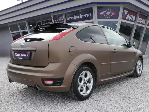 Ford Focus 2,5 ST Black Edition - foto 6