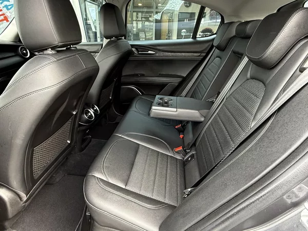 Alfa Romeo Stelvio 2,0T Q4 280PS 4x4 Automat - foto 20
