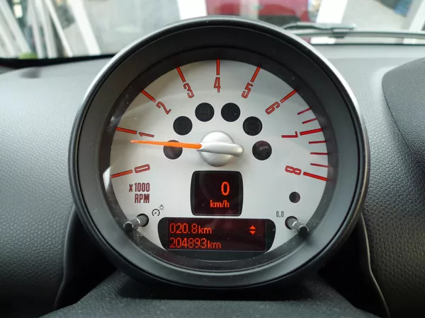 Mini Countryman 1,6-S 135kW Turbo ALL4 Navi - foto 22