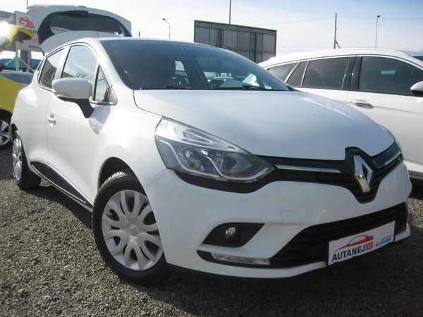 Renault Clio 0.9 TCe 66 kW ADVANTAGE Top ČR - foto 3