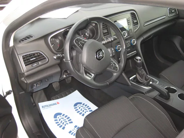 Renault Mégane 1.5 DCi KLIMA Top DPH-ČR !!! - foto 16