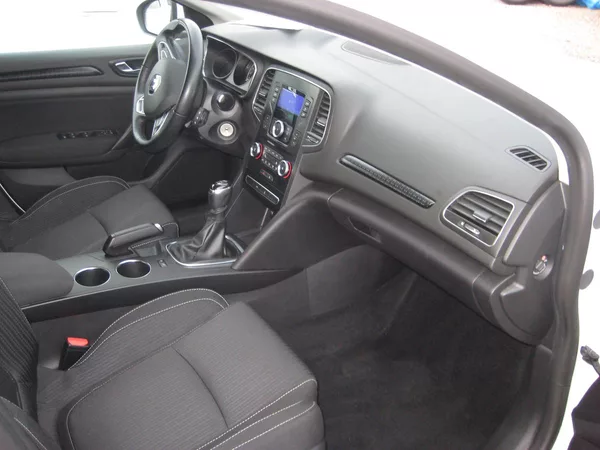 Renault Mégane 1.5 DCi KLIMA Top DPH-ČR !!! - foto 19