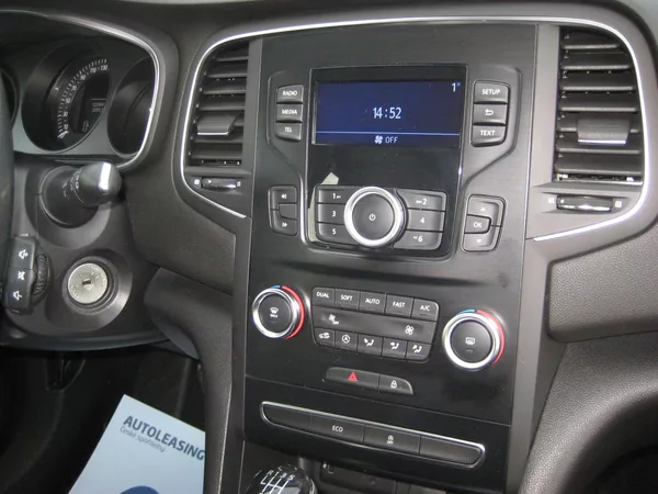 Renault Mégane 1.5 DCi KLIMA Top DPH-ČR !!! - foto 23