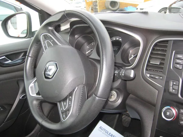 Renault Mégane 1.5 DCi KLIMA Top DPH-ČR !!! - foto 25