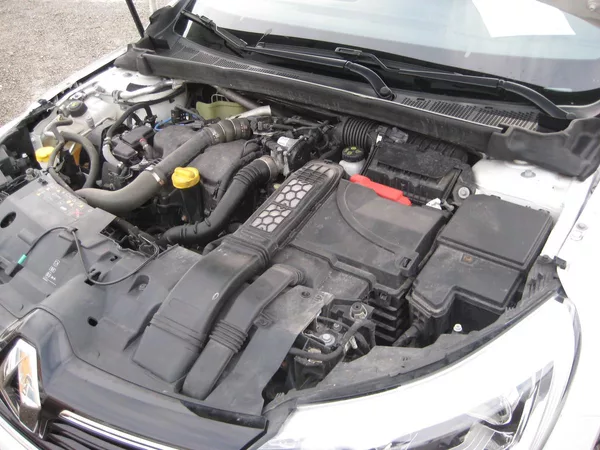 Renault Mégane 1.5 DCi KLIMA Top DPH-ČR !!! - foto 26