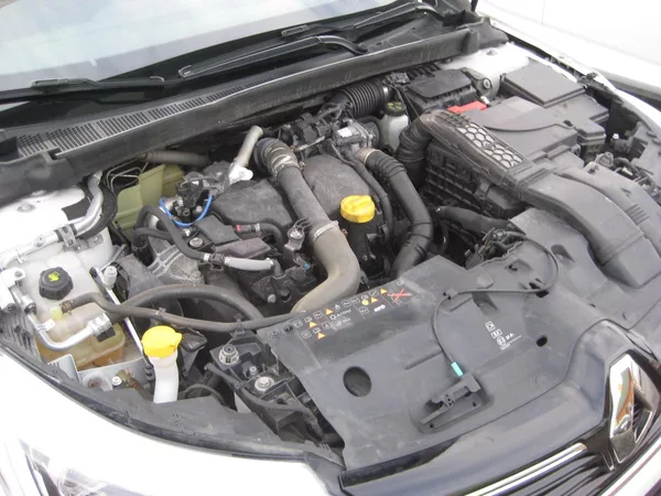 Renault Mégane 1.5 DCi KLIMA Top DPH-ČR !!! - foto 27