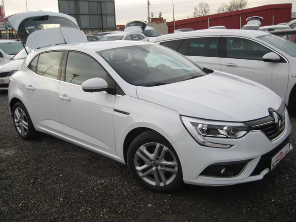 Renault Mégane 1.5 DCi KLIMA Top DPH-ČR !!! - foto 3