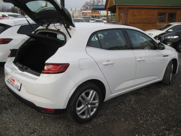 Renault Mégane 1.5 DCi KLIMA Top DPH-ČR !!! - foto 8