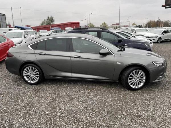 Opel Insignia 1.5 T AT Innovat. GR Sport ČR! - foto 10