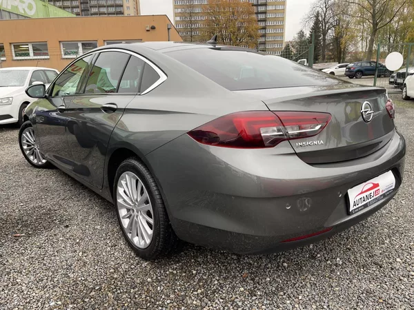 Opel Insignia 1.5 T AT Innovat. GR Sport ČR! - foto 14