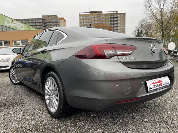 Opel Insignia 1.5 T AT Innovat. GR Sport ČR! - foto 15