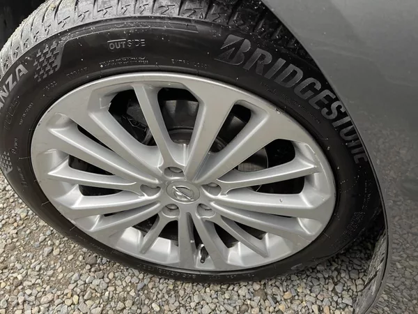 Opel Insignia 1.5 T AT Innovat. GR Sport ČR! - foto 16