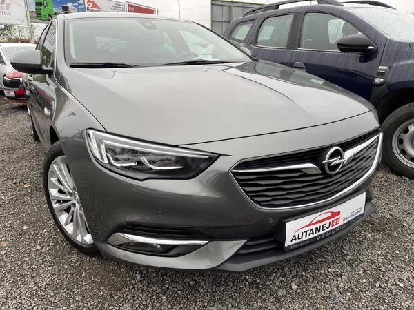Opel Insignia 1.5 T AT Innovat. GR Sport ČR! - foto 3