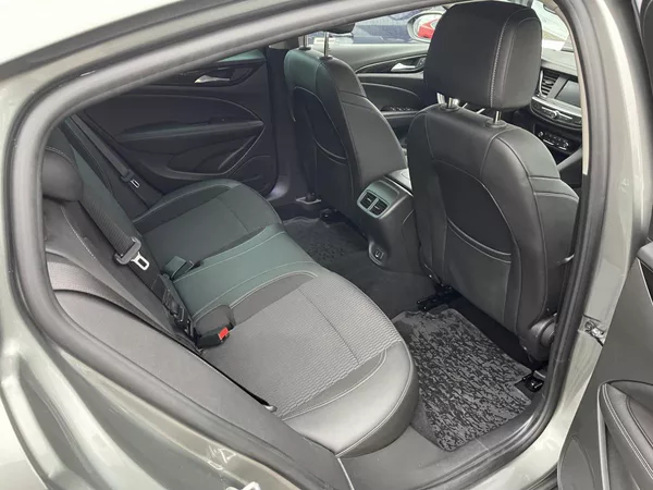 Opel Insignia 1.5 T AT Innovat. GR Sport ČR! - foto 30
