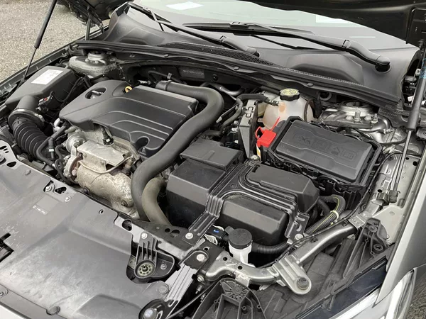 Opel Insignia 1.5 T AT Innovat. GR Sport ČR! - foto 42