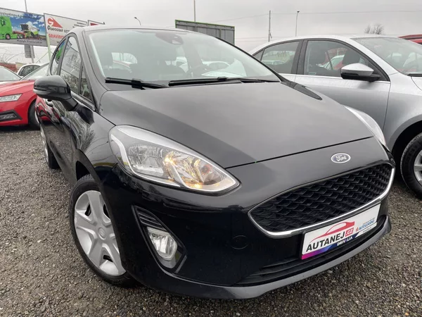 Ford Fiesta 1.5 TDCi 63 kW TREND 2020 ČR ! - foto 2
