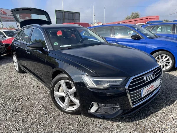 Audi A6 2.0 45 TFSi S-Tronic SPORT ČR! - foto 2