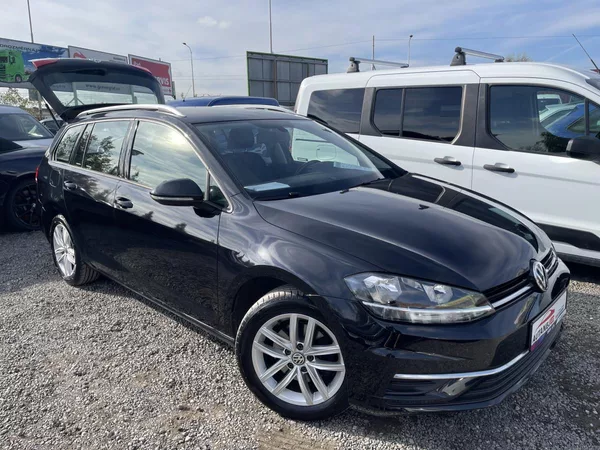 Volkswagen Golf Variant 1.5 TSi 110 kW NEHAVAR. ČR !!! - foto 3