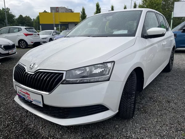 Škoda Fabia 1.0 TSi 70 kW NEHAV. TOP ČR! - foto 11