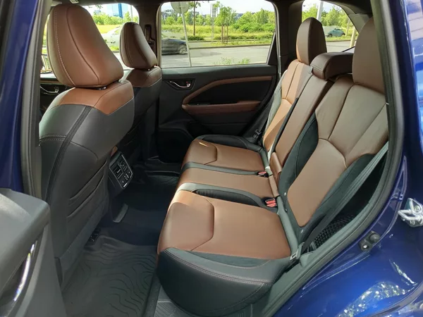Subaru Forester Hybrid Premium e-Boxer - foto 10