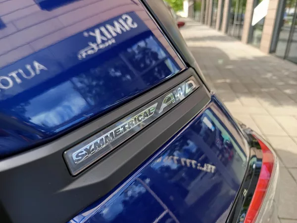 Subaru Forester Hybrid Premium e-Boxer - foto 11