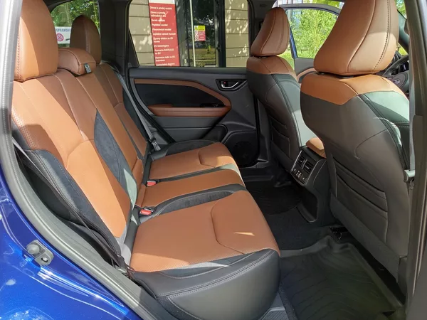 Subaru Forester Hybrid Premium e-Boxer - foto 14