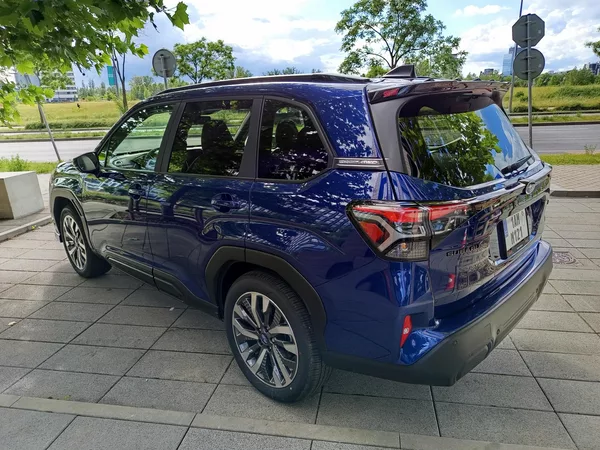Subaru Forester Hybrid Premium e-Boxer - foto 5