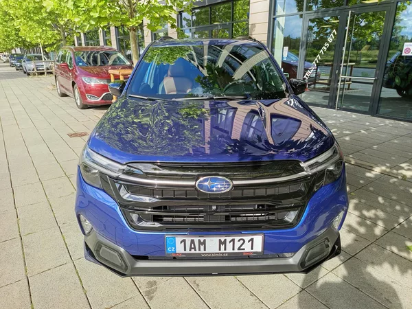 Subaru Forester Hybrid Premium e-Boxer - foto 8