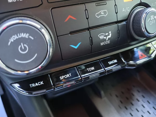 Dodge Durango Nové GT, Brembo, rezervováno - foto 17