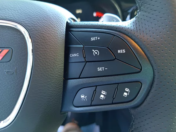 Dodge Durango Nové GT, Brembo, rezervováno - foto 20