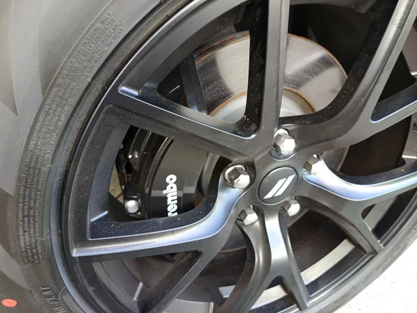 Dodge Durango Nové GT, Brembo, rezervováno - foto 4