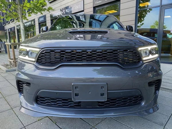 Dodge Durango Nové GT, Brembo, rezervováno - foto 7