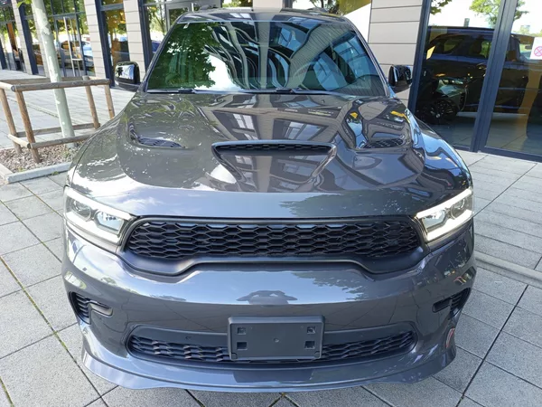 Dodge Durango Nové GT, Brembo, rezervováno - foto 8