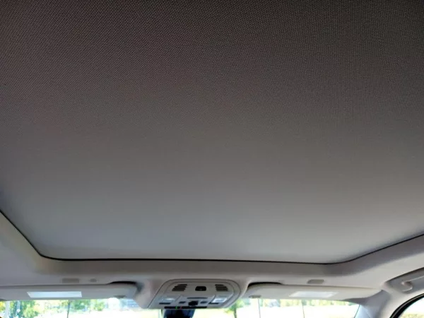 GMC Yukon Denali 6,2L, V8 - foto 13