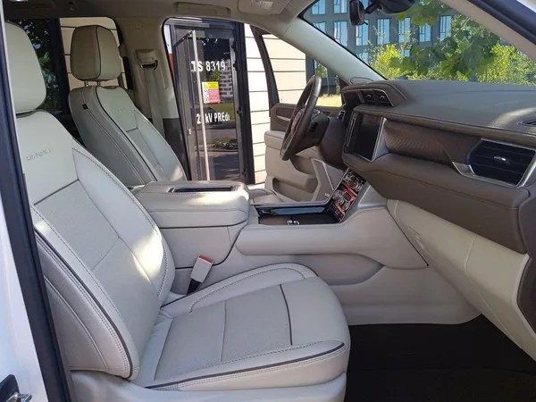 GMC Yukon Denali 6,2L, V8 - foto 14