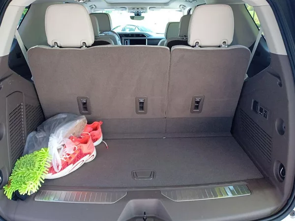 GMC Yukon Denali 6,2L, V8 - foto 18