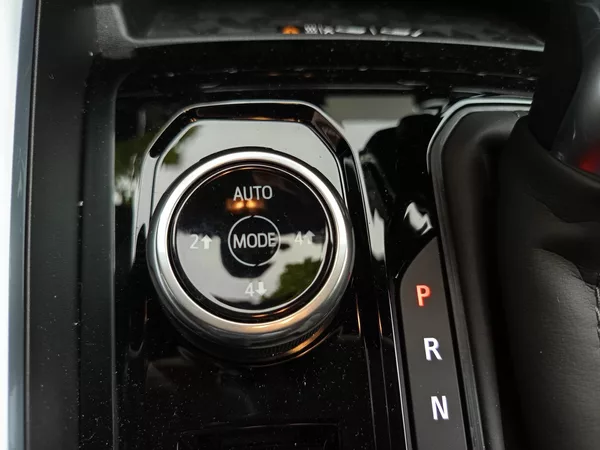 Chevrolet Colorado ZR2, Rezervováno - foto 15